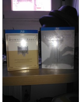 Mis Ultimas adquisiciones en el rastro