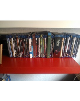Mi colección de Blu-ray (3/17)