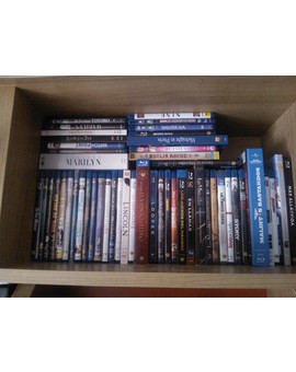Mi colección de Blu-ray (5/17)