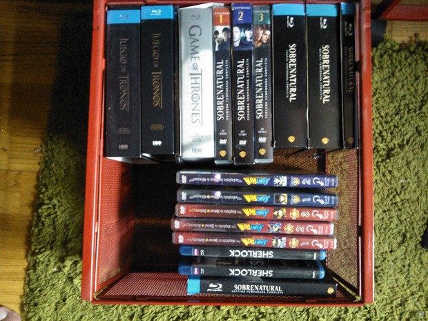 Mi colección de Blu-ray (13/17)