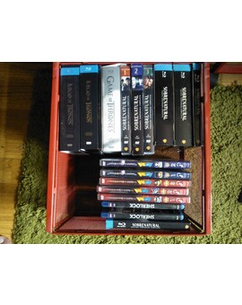 Mi colección de Blu-ray (13/17)