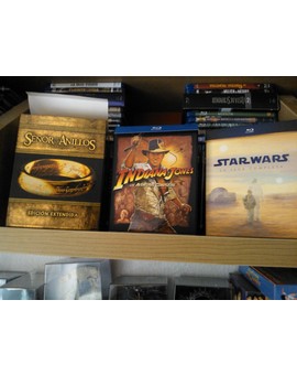 Mi colección de Blu-ray (14/17)