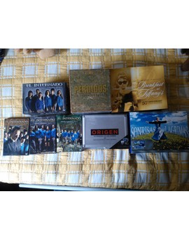 Mi colección de Blu-ray (15/17)