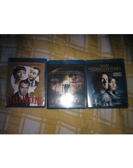 Mis tres nuevas adquisiciones