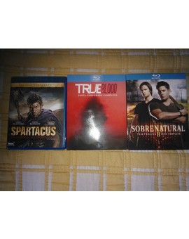 Completando series con el 3x2 de Fnac