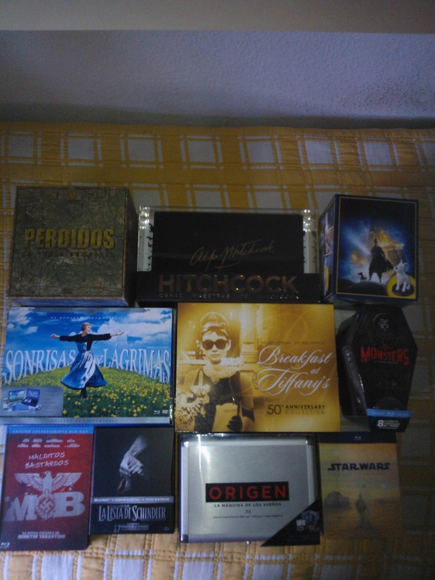 Mi Top 10 de mejores ediciones