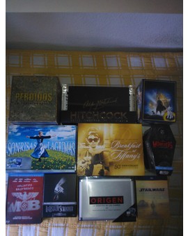 Mi Top 10 de mejores ediciones