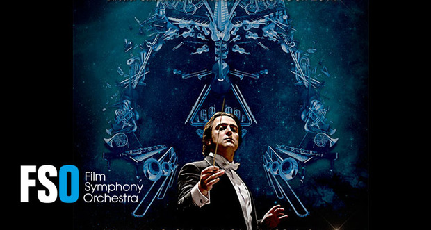 Mi crónica del concierto de Madrid de la Film Symphony Orchestra