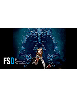 Mi crónica del concierto de Madrid de la Film Symphony Orchestra