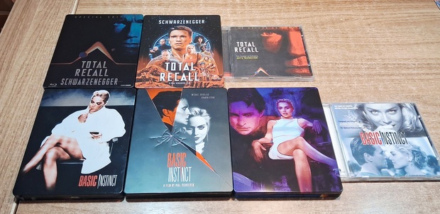 Mueve el culo hasta Marte! (con instinto..."metálico")