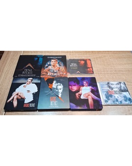 Mueve el culo hasta Marte! (con instinto..."metálico")