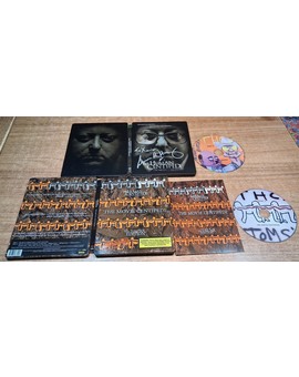 Placeres culpables y/o cintas para no dormir (1)