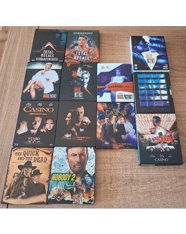 "Like a rolling STONE..."