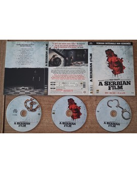 Placeres culpables y/o cintas para no dormir (parte II)