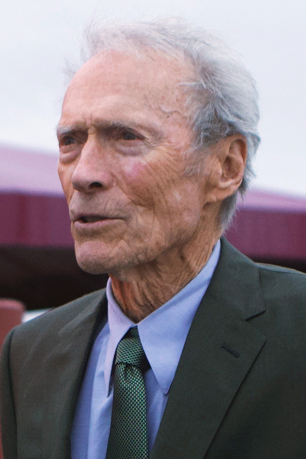 Clint Eastwood se retira del mundo del Cine
