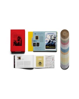 Colección Stanley Kubrick 4K (USA)