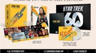 "Star Trek. The Original Series". Edición Coleccionista 60 Aniversario (USA). Star-trek-the-original-series-edicion-coleccionista-60-aniversario-usa-c_s