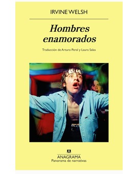 "Hombres enamorados" (aka "Trainspotting II"). Reseña crítica.