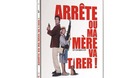 "Alto! O mi madre dispara". Edición Steelcase BD + DVD (Francia). Alto-o-mi-madre-dispara-edicion-steelcase-bd-dvd-francia-c_s