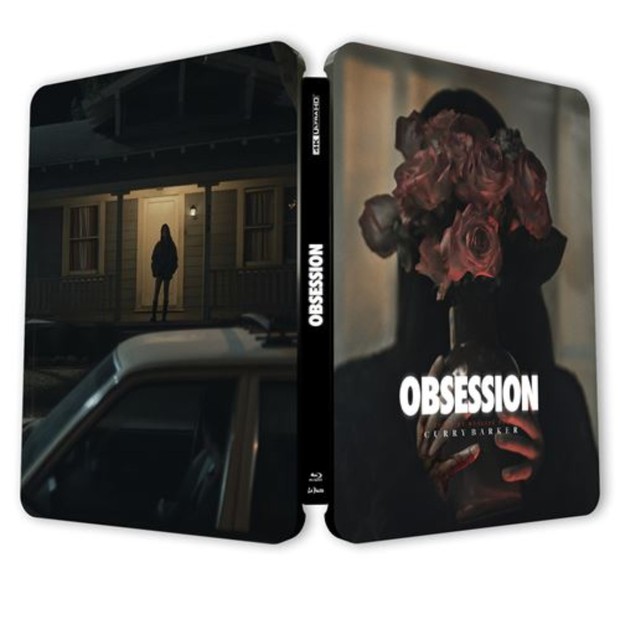 "Obsession". Steelcase 4K (Francia).