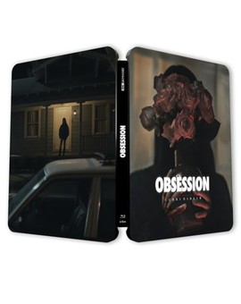 "Obsession". Steelcase 4K (Francia).