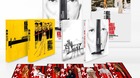 "Kill Bill: The Whole Bloody Affair". Edición Coleccionista 4K (Alemania). Kill-bill-the-whole-bloody-affair-edicion-coleccionista-4k-alemania-c_s