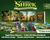 "Shrek. 25th Anniversay Collector's Edition" (UK)