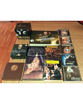 El último Clásico: John Williams