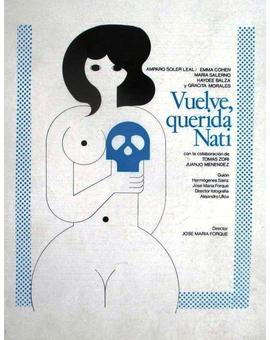 Vuelve querida Nati