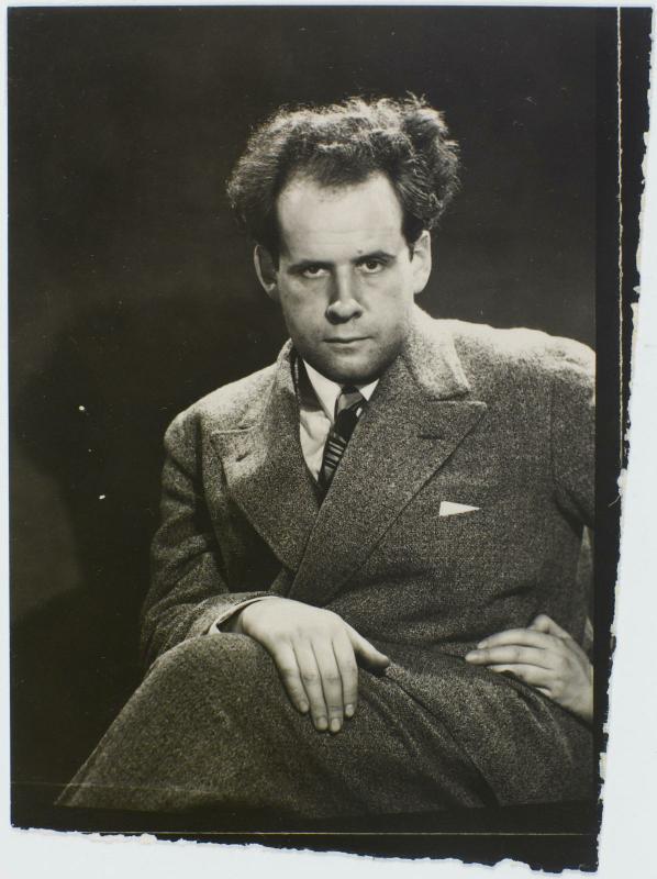 ¿Alguno más echa de menos las películas de Eisenstein en Blu ray?