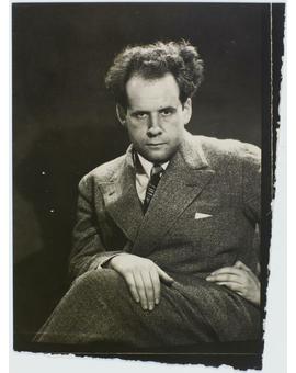¿Alguno más echa de menos las películas de Eisenstein en Blu ray?