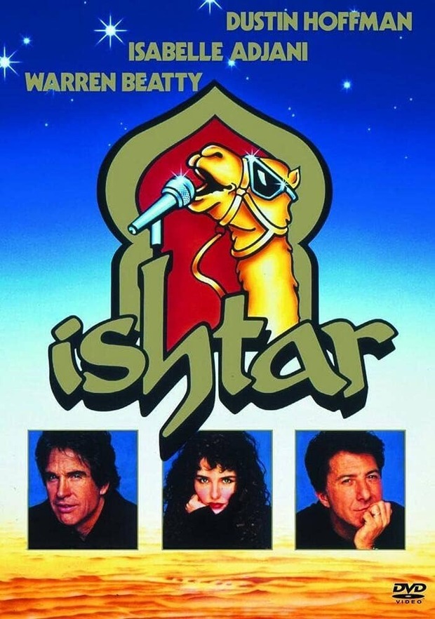 Cine a Reivindicar "Isthar"