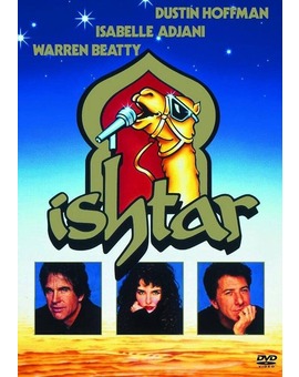 Cine a Reivindicar "Isthar"