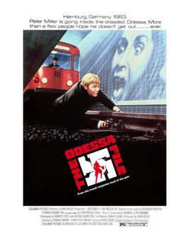 Cine a reivindicar Odessa