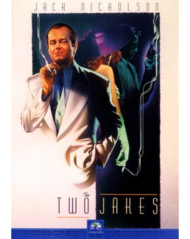 Cine a Reivindicar  Chinatown 2 The Two Jakes