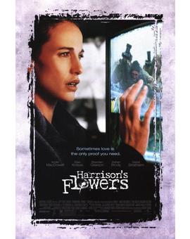 Cine a Reivindicar Las Flores de Harrison