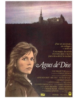 Recomendación Agnes De Dios