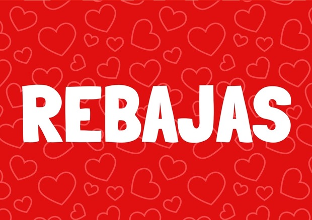 Rebajas