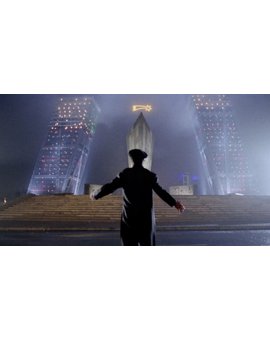 Madrid para cinéfilos