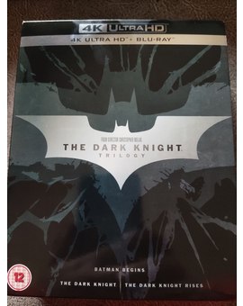 I´m Batman!