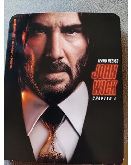 ¡Colección Wick al día!