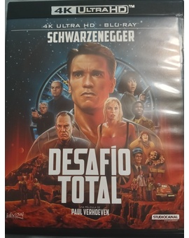 El cambio al 4k es brutal