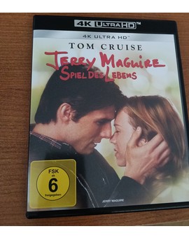 Jerry Maguire