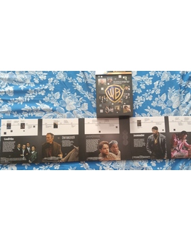 PACK DE AMAZON ITALIANO 4K