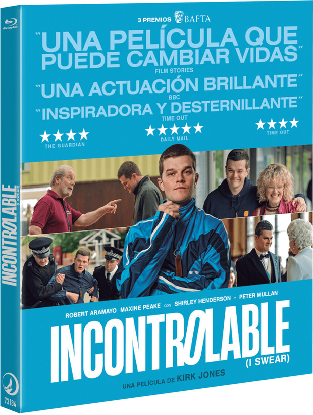 Recomendación Incontrolable
