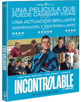 Recomendación Incontrolable