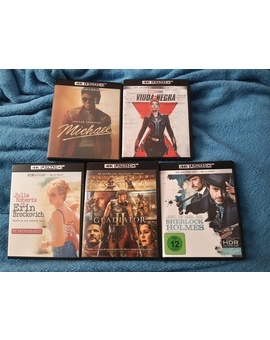 Compritas en amazon