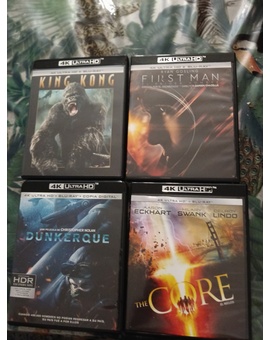 COMPRITAS DE AMAZON Y REGRESO AL PASADO