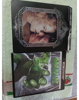 Recien llegadas