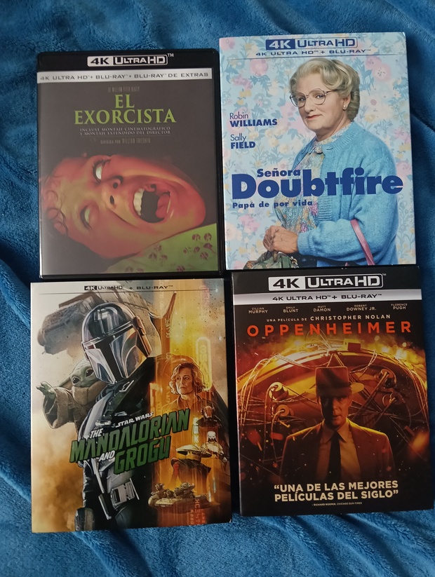 Compritas amazon